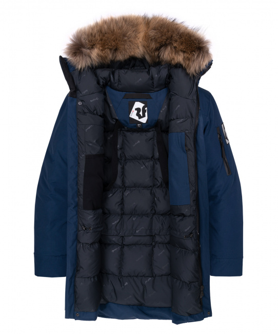 Куртка RedFox Nanook III