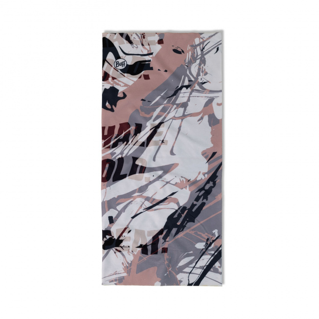 Бандана BUFF /24/ 132439 Original Siary Multi