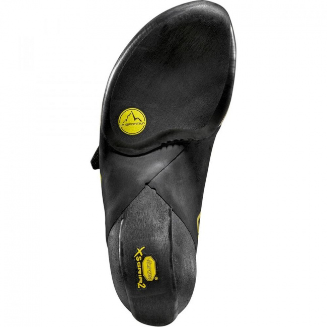 Туфли скальные La Sportiva Mandala