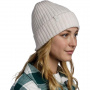 Шапка BUFF /24-25/ 124242 Knitted Hat Norval Ice