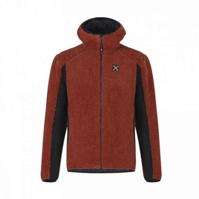 Куртка Montura Sherpa Maglia