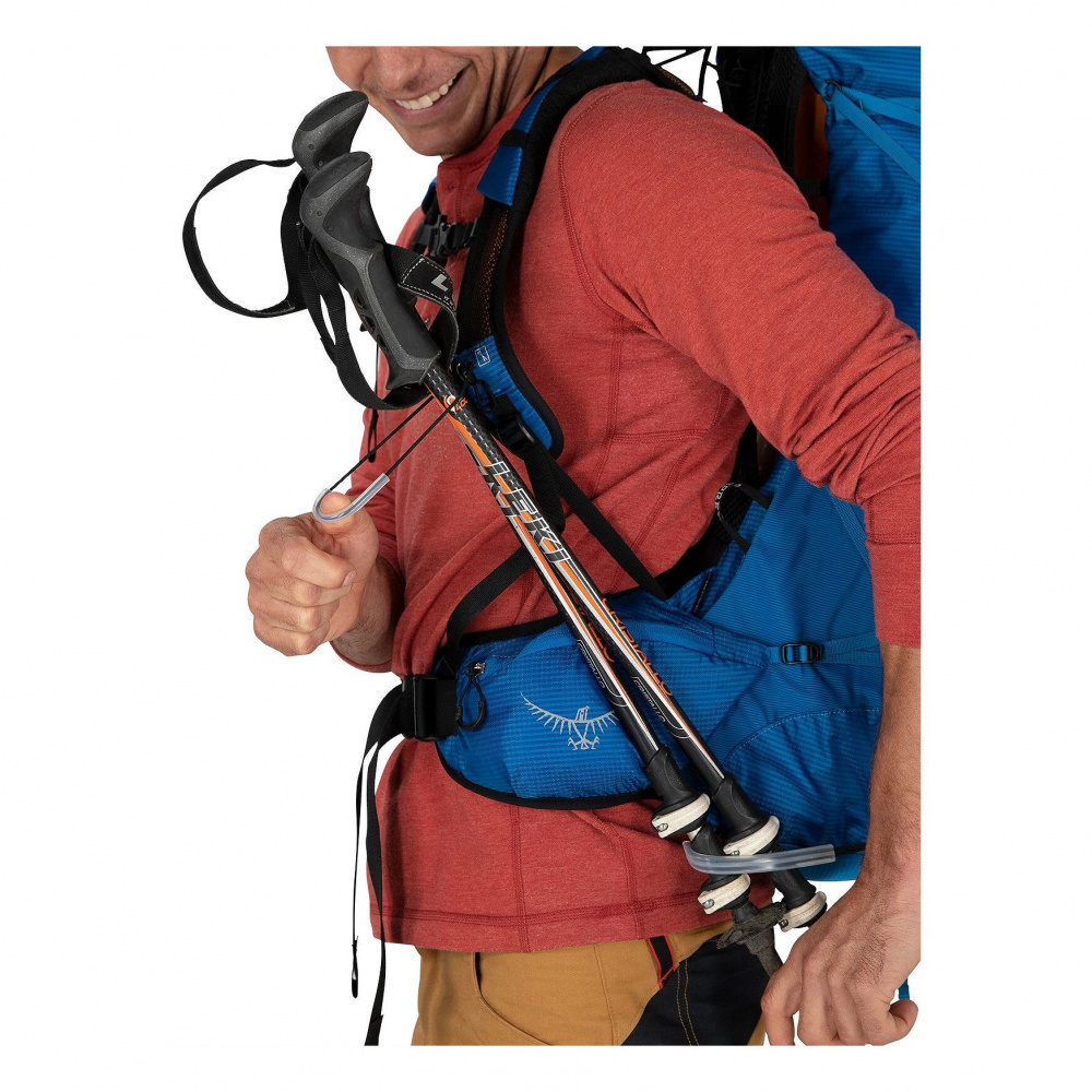 Рюкзак Osprey Exos 38