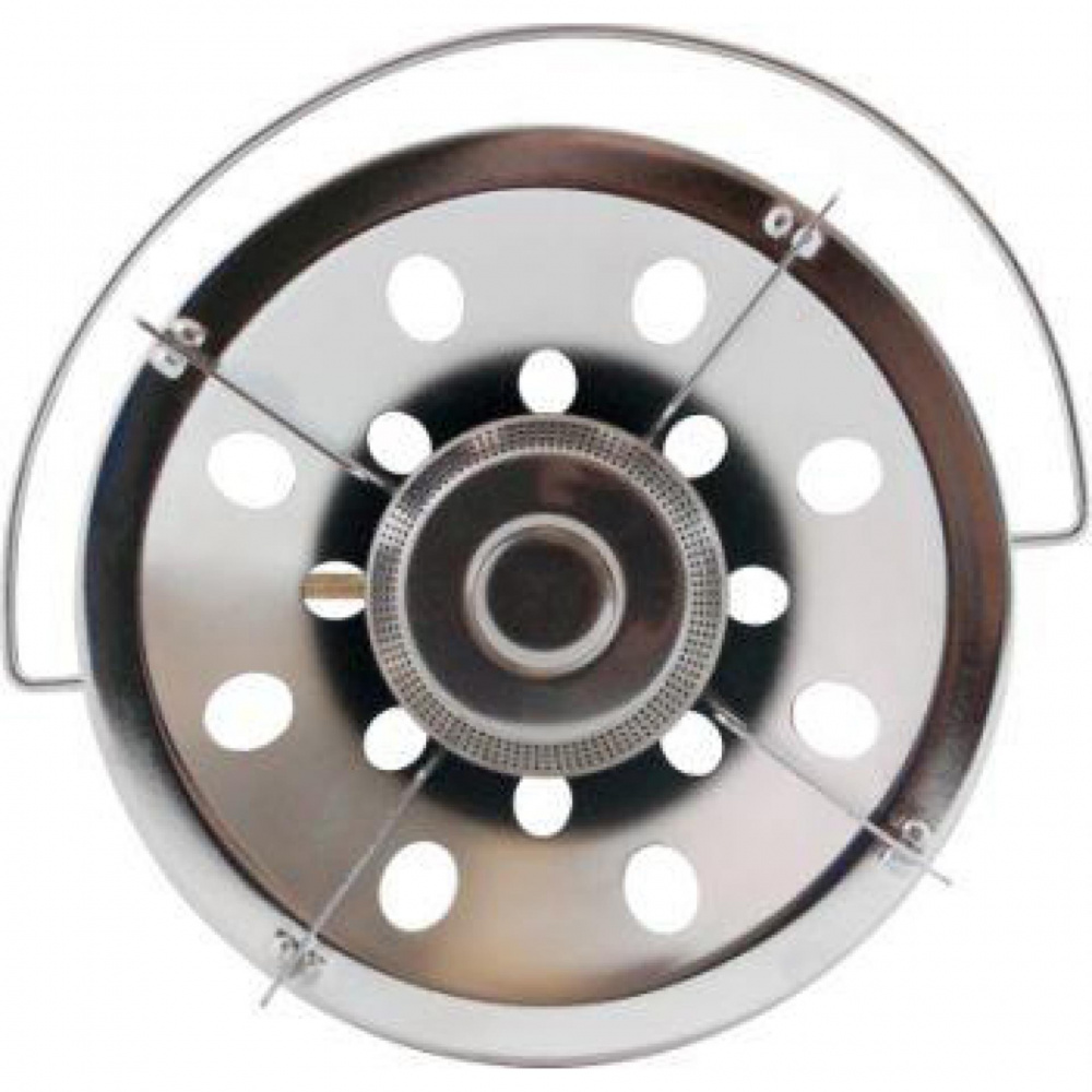 Плита Следопыт Ручное Пламя