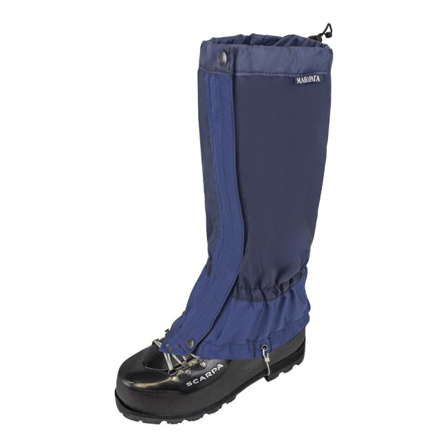 Гамаши МАНАРАГА с молнией XL Cordon/Oxford