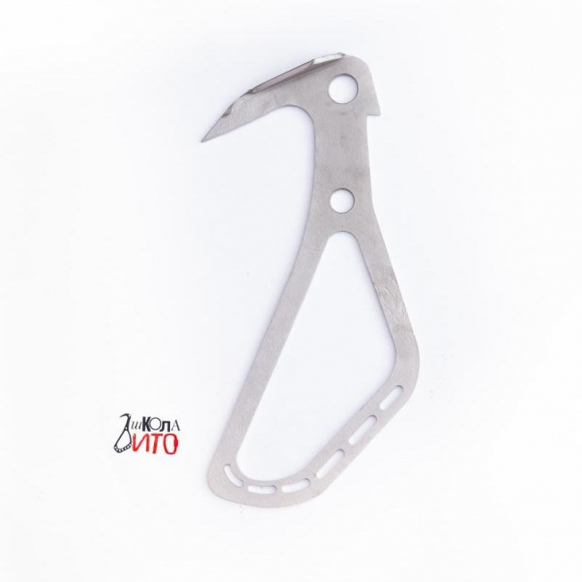 Фифа скальная Красноярск Спорт с отгибом