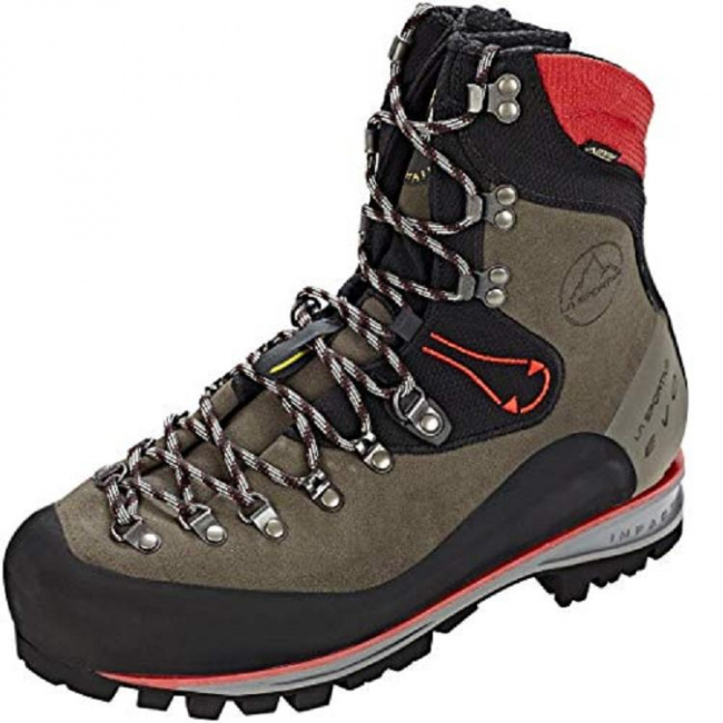 Ботинки La Sportiva KARAKORUM EVO GTX 