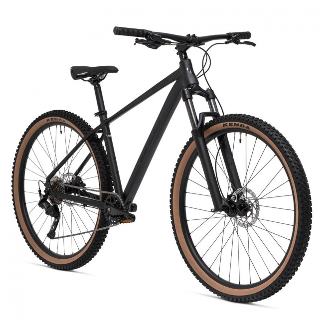 Велосипед Welt 25 Ranger 1.0 29