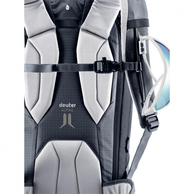 Рюкзак Deuter Freerider 30