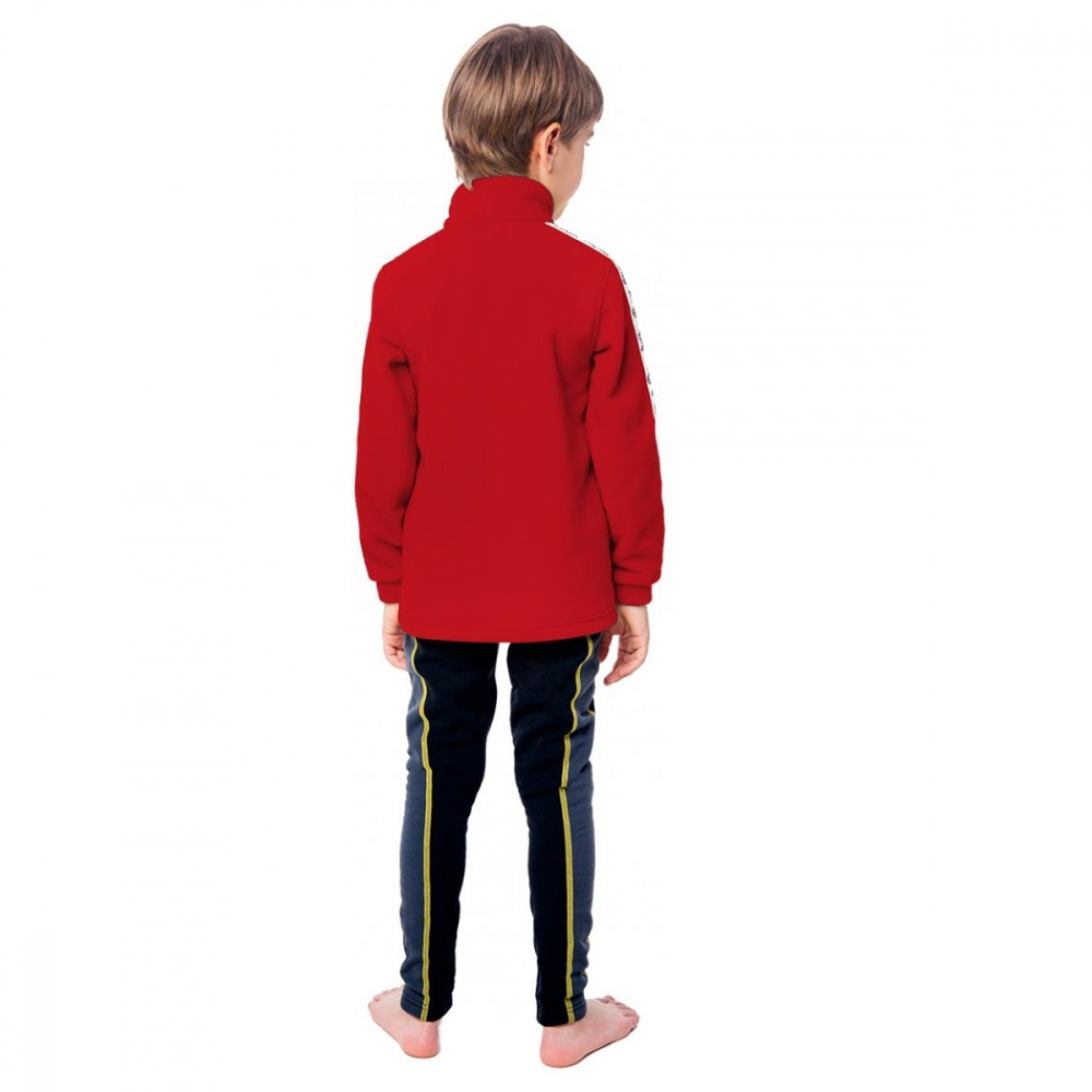 Куртка BASK Pika (104, красный (9167462))