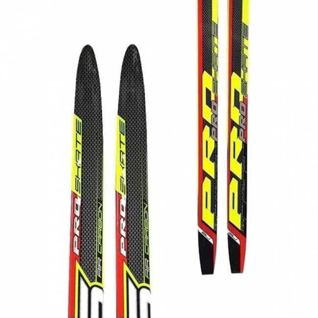 Лыжи беговые STC PRO Skate P-TEX4000 Лыжи беговые STC PRO Skate P-TEX4000
