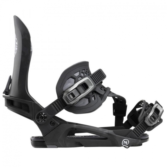 Крепления для сноубордов Nidecker /24-25/ Kaon-Plus APX