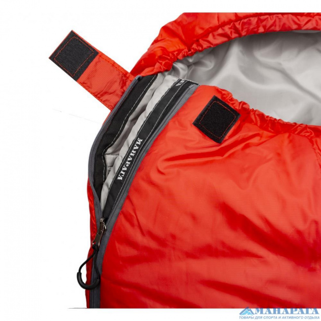 Спальник Манарага Trekking ZIMA -25
