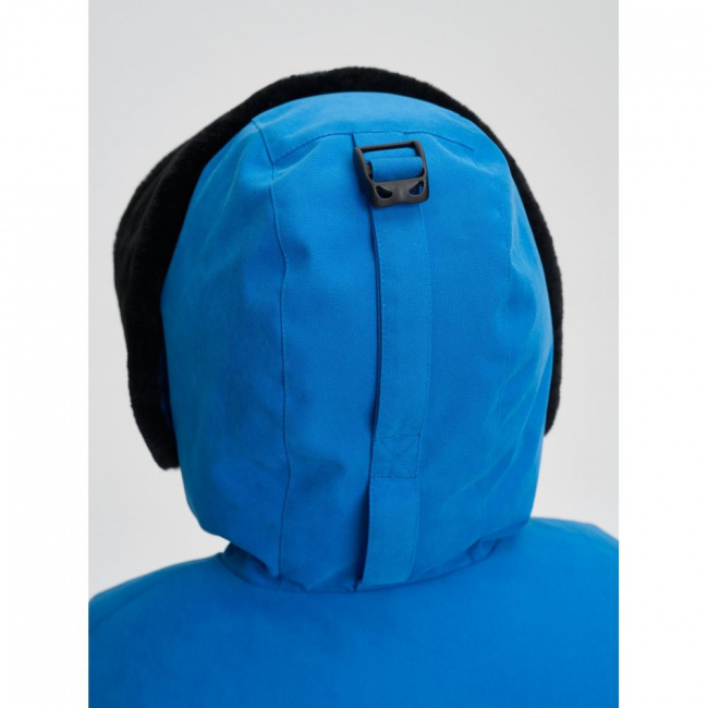 Куртка BASK Hype V3