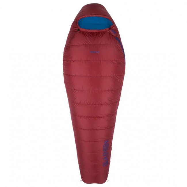 Спальник RedFox Rapid-30C Long