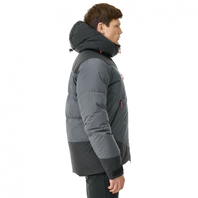 Куртка Salewa Ortles Heavy 2 Ptx/RDS Down 