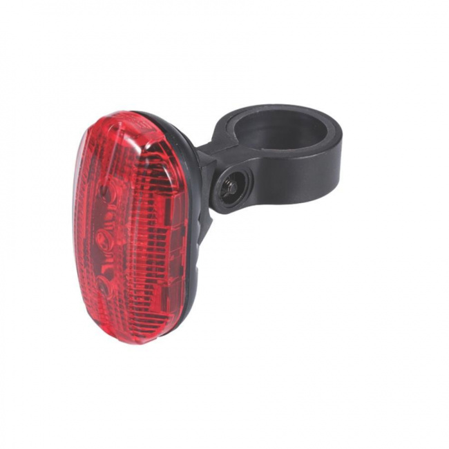 Фонарь BBB EcoCombo BLS-76 (комплект)