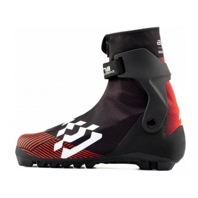 Ботинки Alpina Racing Skate