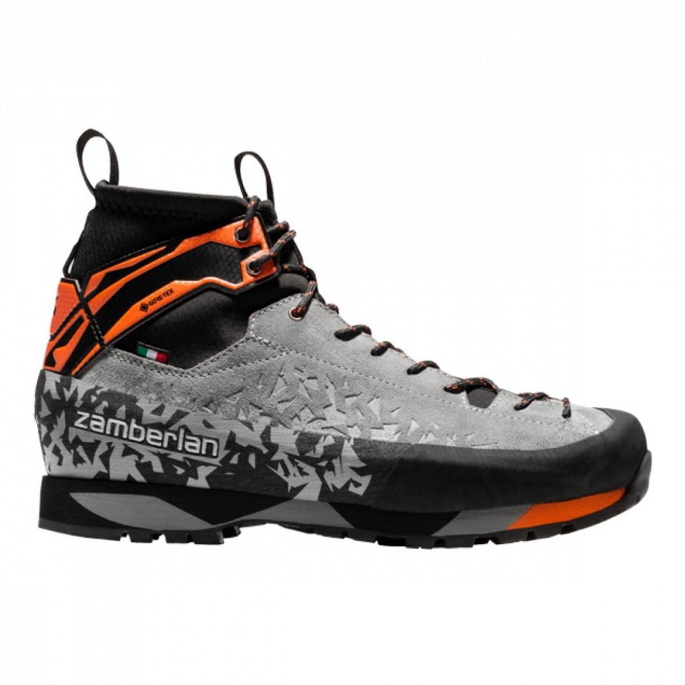 Ботинки Zamberlan 216 Salathe 5.13 G1