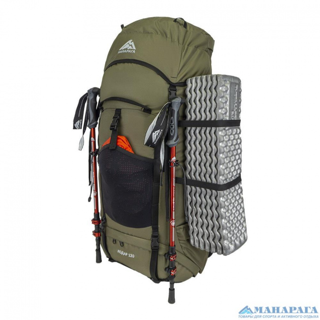 Рюкзак МАНАРАГА Кодар-120