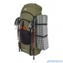 Рюкзак МАНАРАГА Кодар-120
