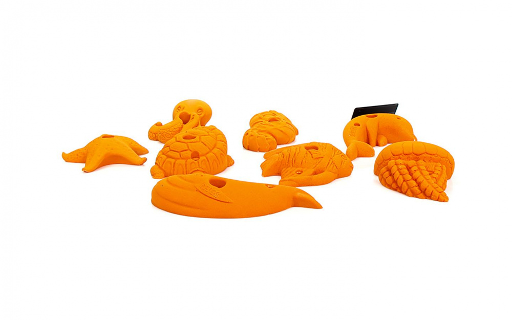 Зацеп Aztec Sea Life