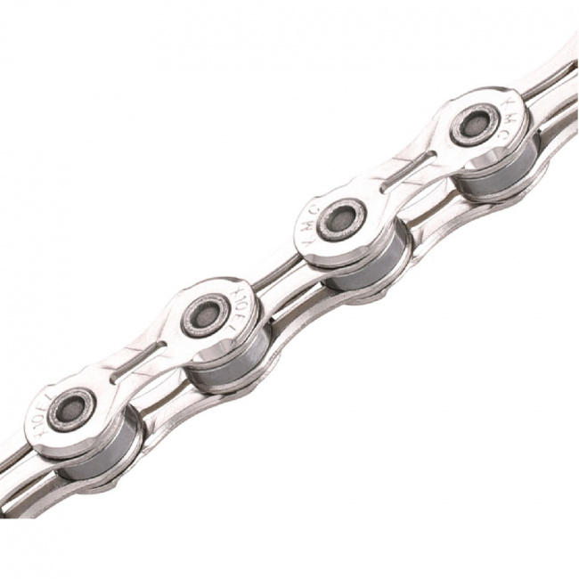 Цепь KMC Х10EL 114 звеньев