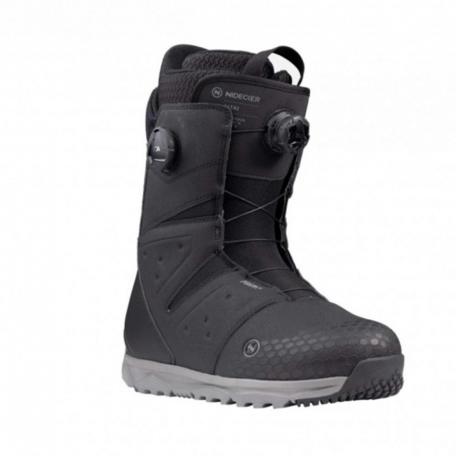 Ботинки с/б Nidecker /22-23/ Altai