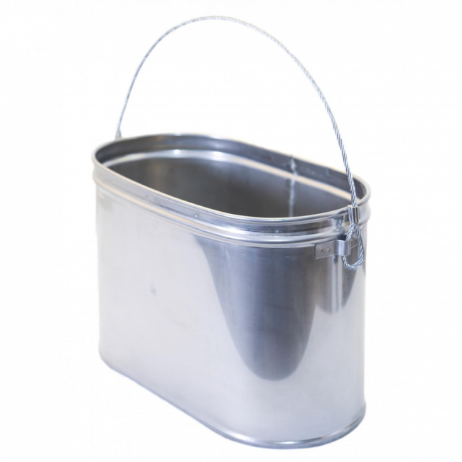 Котел ВЕК стальной 2-16 л