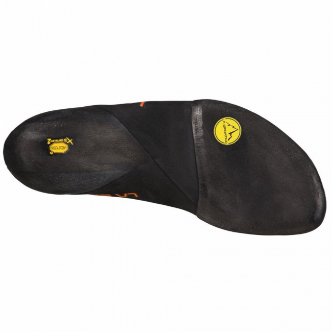 Туфли скальные La Sportiva Mantra