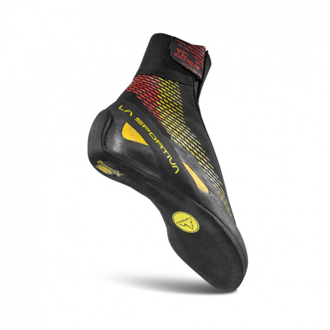 Туфли скальные La Sportiva TC Exteme