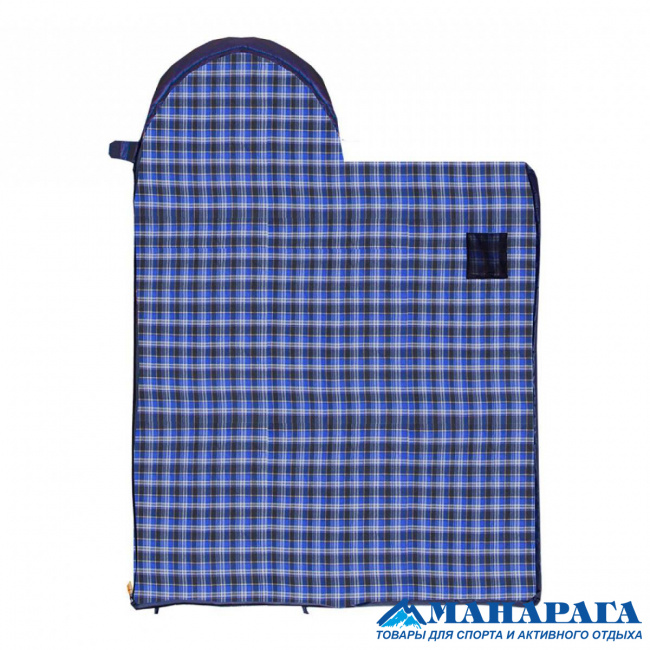 Спальник Манарага Comfort V2