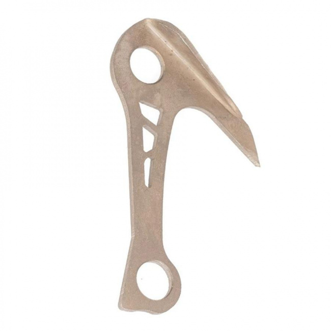 Крюк якорный Красноярск Трэд с отгибом Спорт