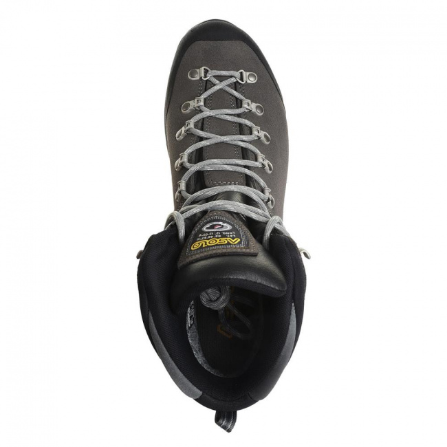 Ботинки Asolo Greenwood Evo GV MM 