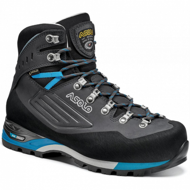 Ботинки Asolo Superior GV ML