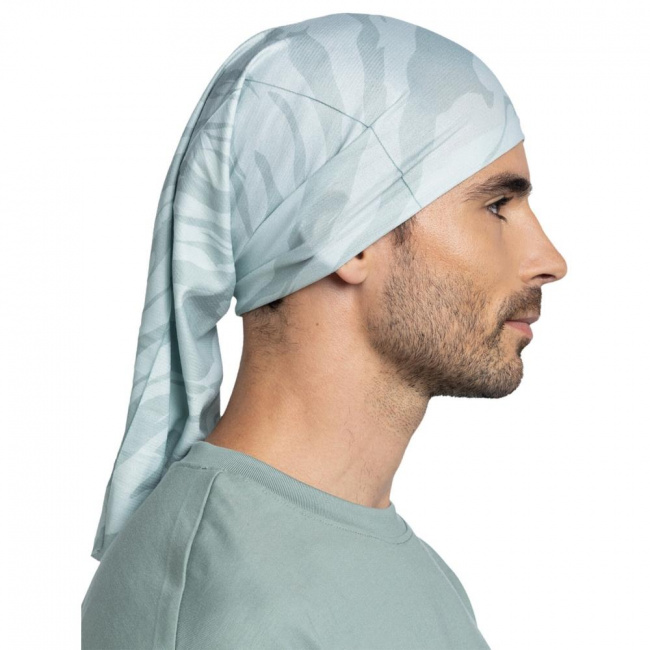 Бандана BUFF /25/ 135727 Coolnet UV Aces Seagrove Green