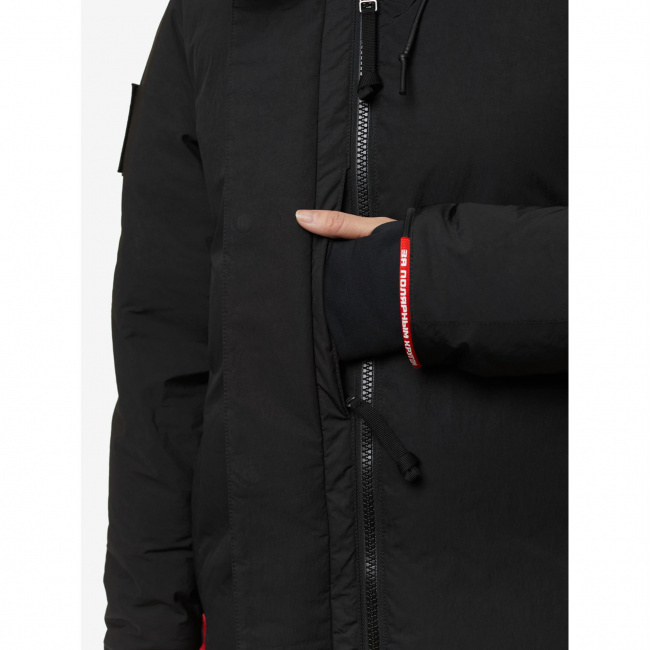 Пальто BASK Yana V2 (без меха) жен.