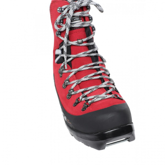 Ботинки Alpina Alaska