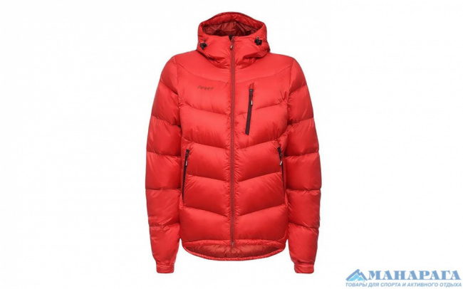 Куртка Bergans Memurutind Down Jkt