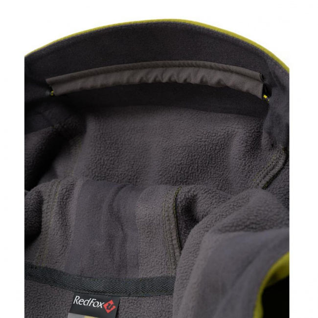 Куртка RedFox Yoho жен.