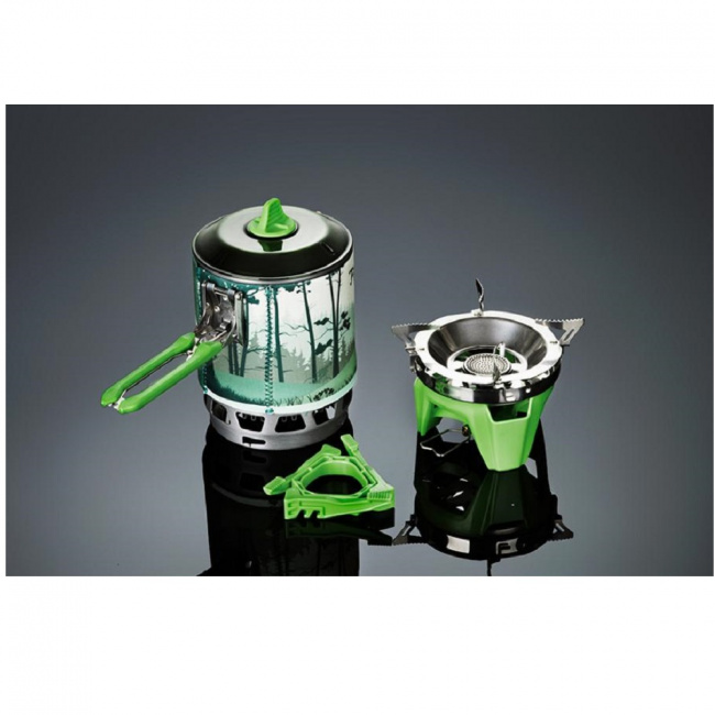 Горелка FireMaple STAR X3