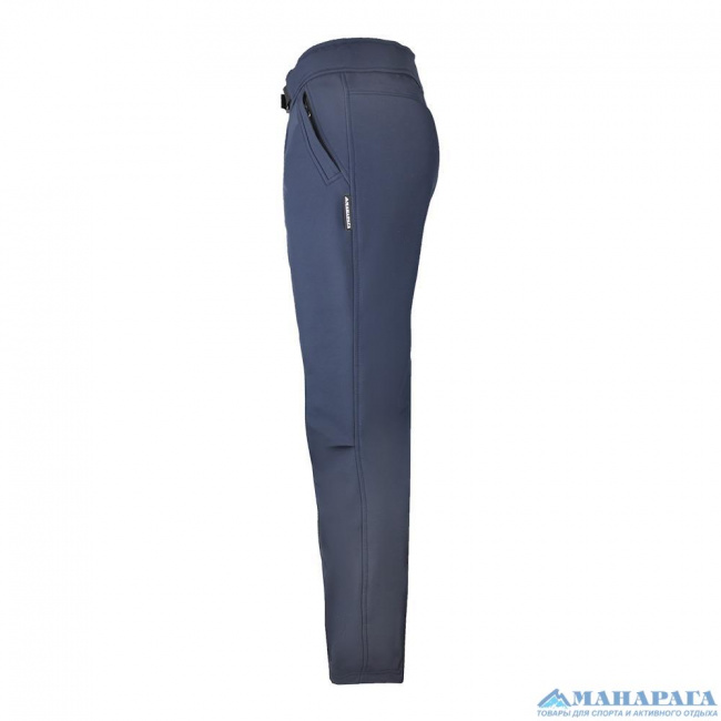 Брюки Манарага Softshell Light W V2