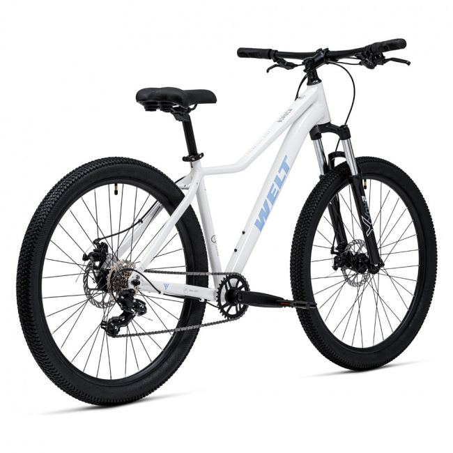 Велосипед Welt 26 Bianca 1.0 27 MD