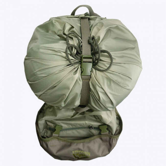 Рюкзак МАНАРАГА Тайга-90 (хаки (9117145))