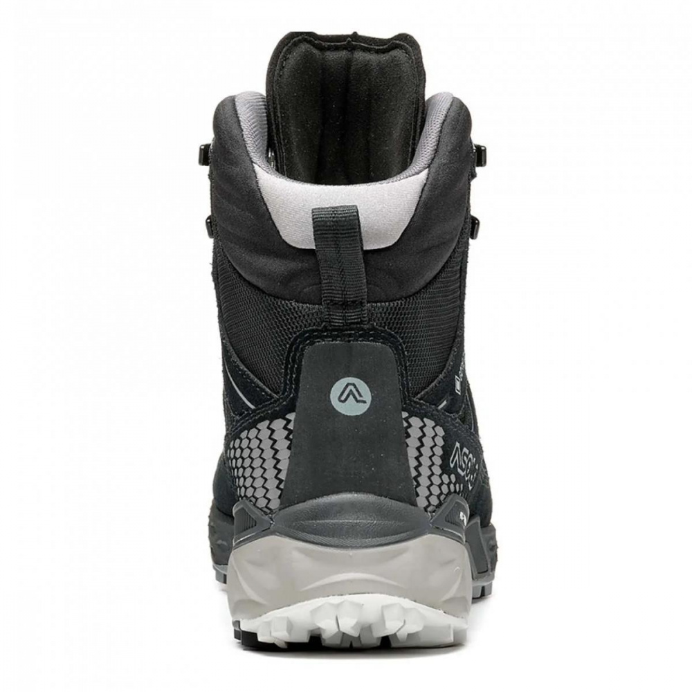 Ботинки Asolo Tahoe Winter GTX MM