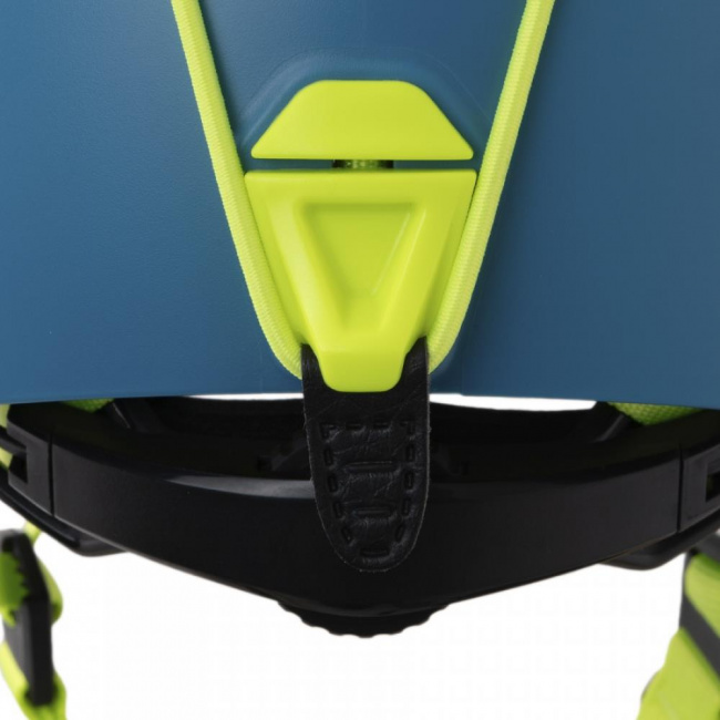 Каска Венто альпинистская Breeze