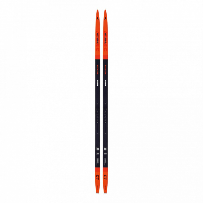 Лыжи беговые Atomic Redster C7 Skintec Junior
