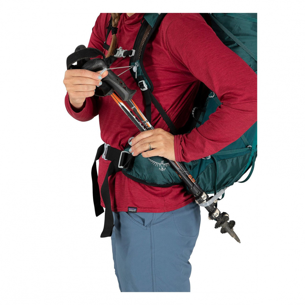 Рюкзак Osprey Eja 58 Рюкзак Osprey Eja 58