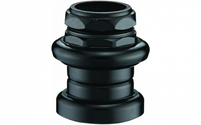 Колонка рулевая NECO резъбовая H831 SW CP 