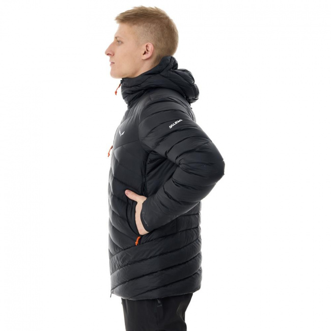 Куртка Salewa Ortles Med 3 RDS Down 