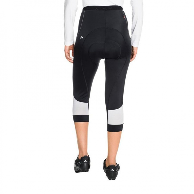 Брюки Vaude Wo Advanced 3/4 